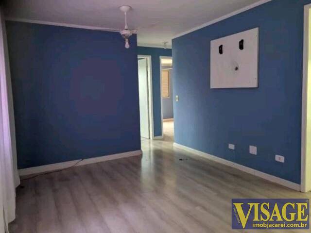 #26254 - Apartamento para Venda em São José dos Campos - SP - 3