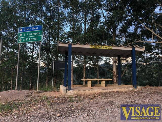 #26255 - Terreno para Venda em São José dos Campos - SP - 1