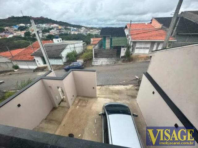 #26256 - Casa para Venda em São José dos Campos - SP - 3