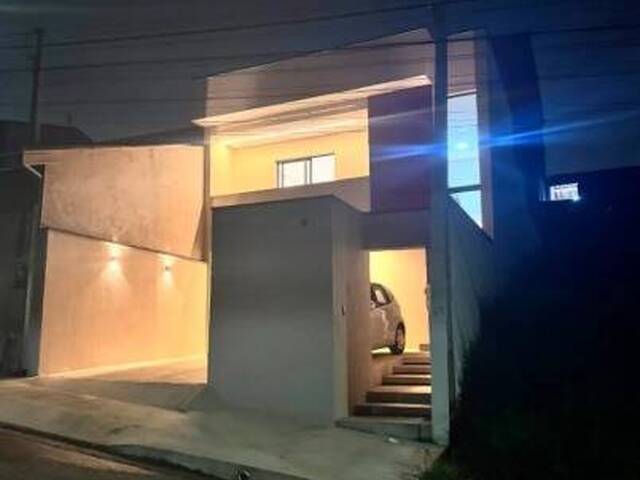 #26256 - Casa para Venda em São José dos Campos - SP - 2