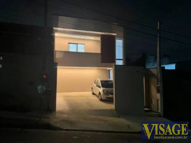 #26256 - Casa para Venda em São José dos Campos - SP - 1
