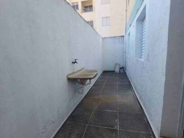 #26257 - Apartamento para Venda em Taubaté - SP - 2