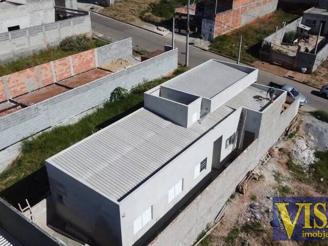 #26258 - Casa para Venda em São José dos Campos - SP - 3