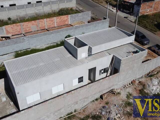 Casa para Venda em São José dos Campos - 4