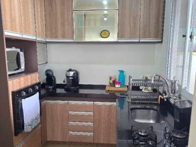 #26259 - Casa em condomínio para Venda em São José dos Campos - SP - 3