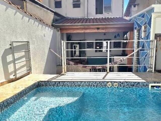 #26259 - Casa em condomínio para Venda em São José dos Campos - SP - 1
