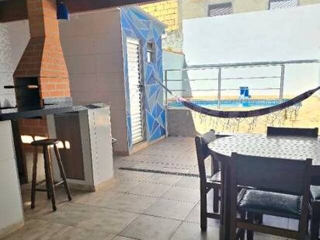 #26259 - Casa em condomínio para Venda em São José dos Campos - SP - 2