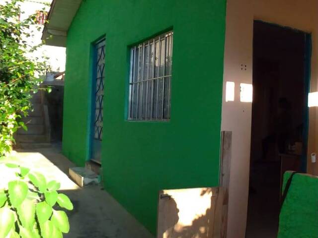 #26260 - Casa para Venda em São José dos Campos - SP - 1
