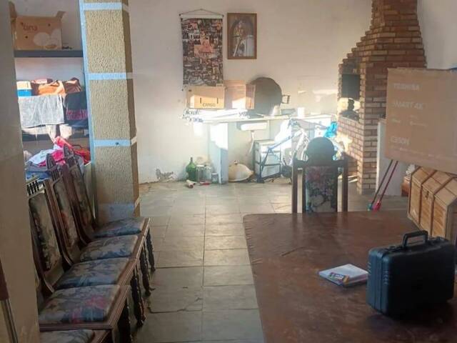 #26248 - Casa para Venda em São José dos Campos - SP - 2
