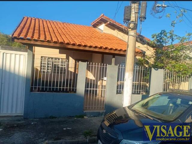 #26248 - Casa para Venda em São José dos Campos - SP - 1