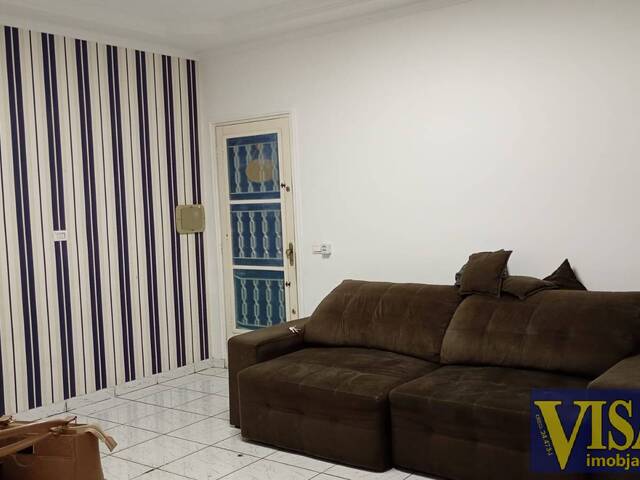 Casa para Locação em Jacareí - 5