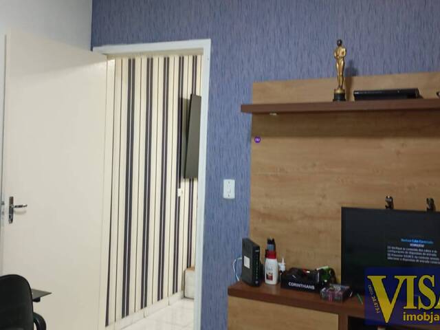 Casa para Locação em Jacareí - 4
