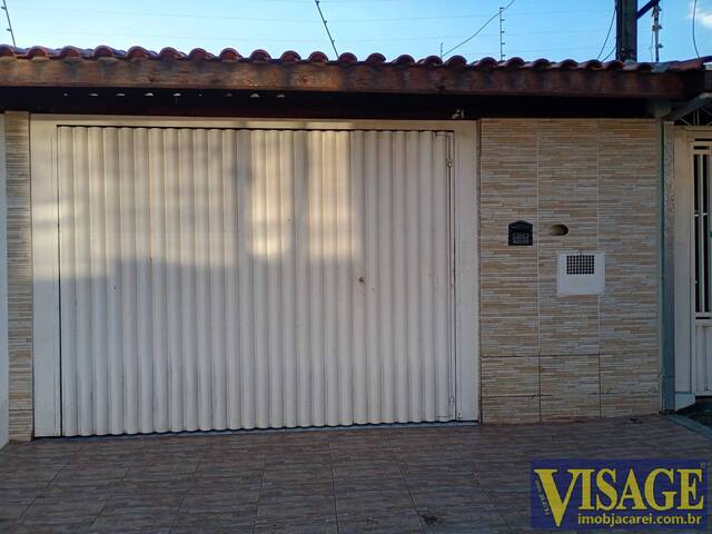 #26261 - Casa para Locação em Jacareí - SP - 1