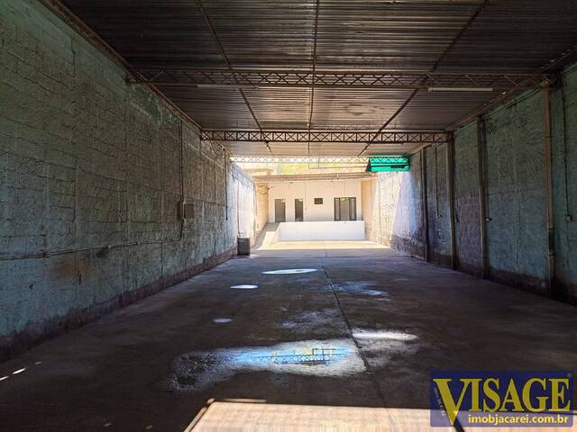 Sala para Locação em Jacareí - 4