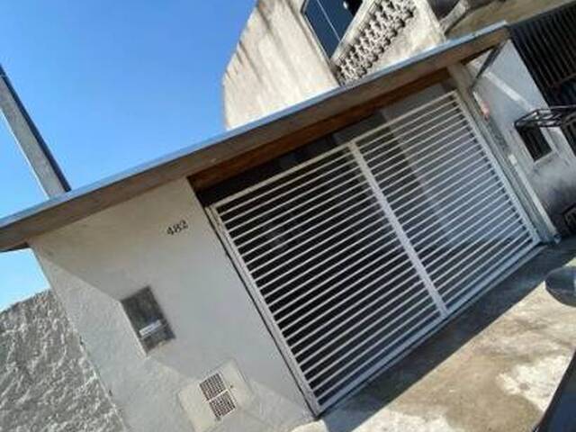 #26263 - Casa para Venda em São José dos Campos - SP - 1