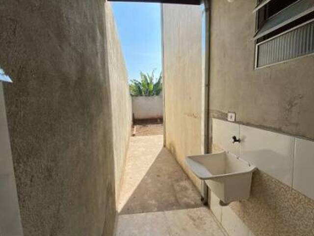 #26263 - Casa para Venda em São José dos Campos - SP - 2