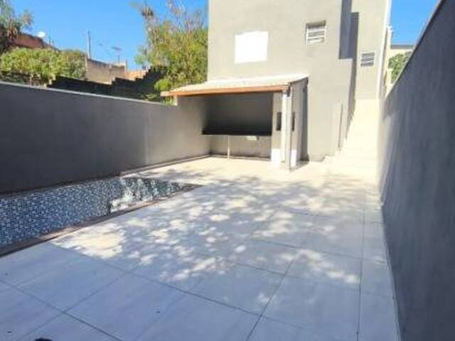 #26264 - Casa para Venda em São José dos Campos - SP - 2
