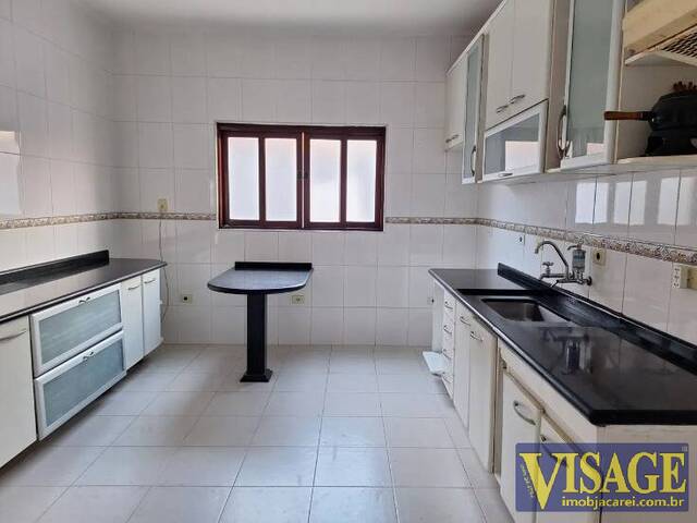 #26265 - Sobrado em condomínio para Venda em São José dos Campos - SP - 2