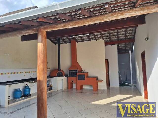 #26265 - Sobrado em condomínio para Venda em São José dos Campos - SP - 1