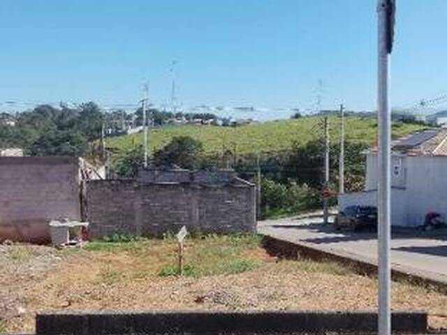 #26266 - Terreno para Venda em São José dos Campos - SP - 1