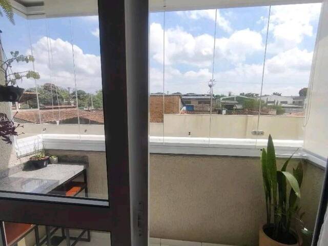 #26267 - Apartamento para Venda em Jacareí - SP - 2