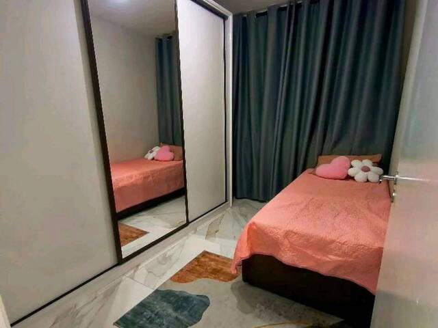 #26267 - Apartamento para Venda em Jacareí - SP - 3