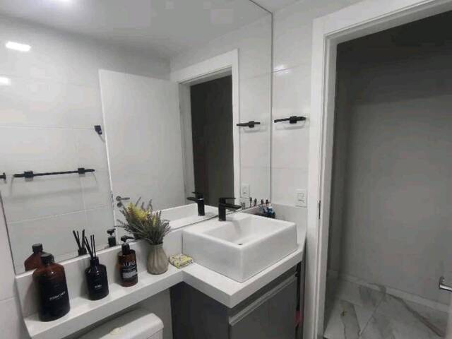 Apartamento para Venda em Jacareí - 4