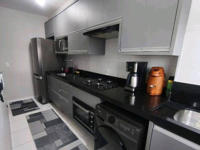 Apartamento para Venda em Jacareí - 5