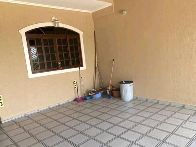 #26268 - Casa para Venda em São José dos Campos - SP - 2