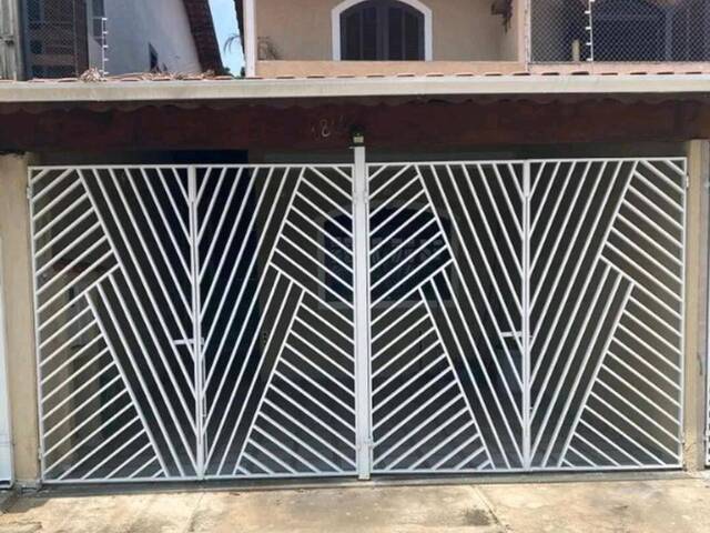 #26268 - Casa para Venda em São José dos Campos - SP - 1