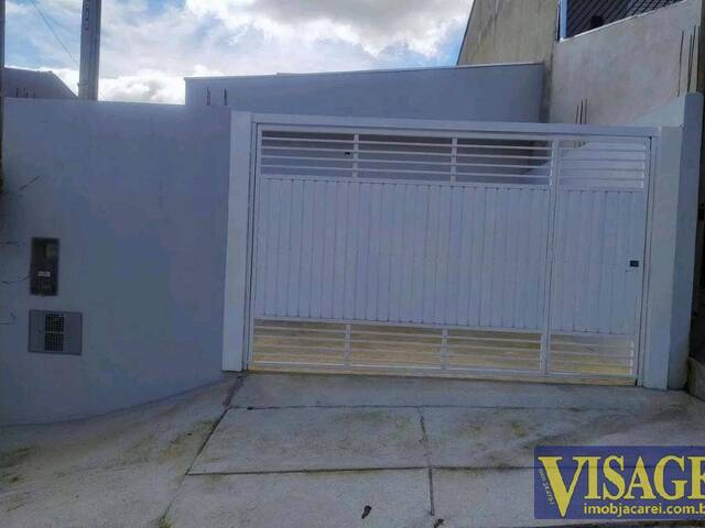 #26270 - Casa para Venda em São José dos Campos - SP - 1