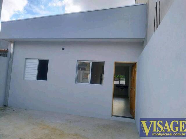 Casa para Venda em São José dos Campos - 5