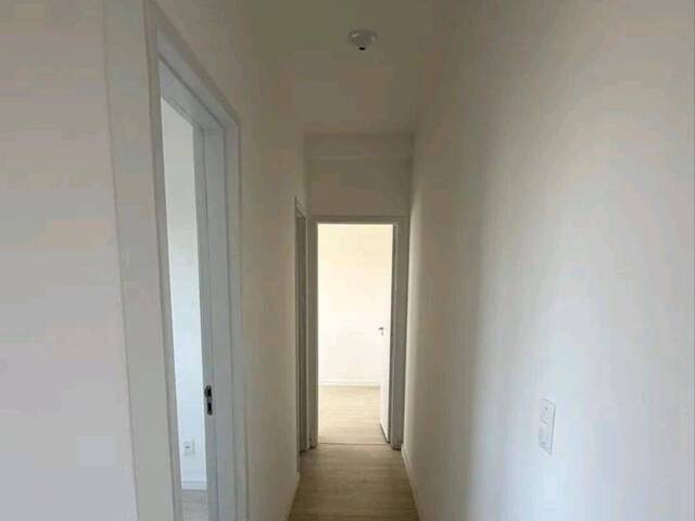 #26271 - Apartamento para Venda em Jacareí - SP - 2