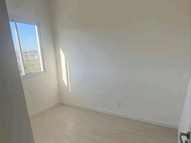 #26271 - Apartamento para Venda em Jacareí - SP - 3