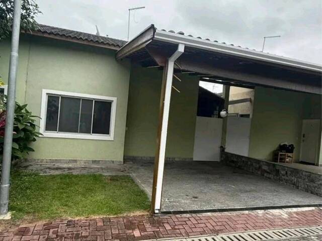 #26272 - Casa para Venda em Jacareí - SP - 1