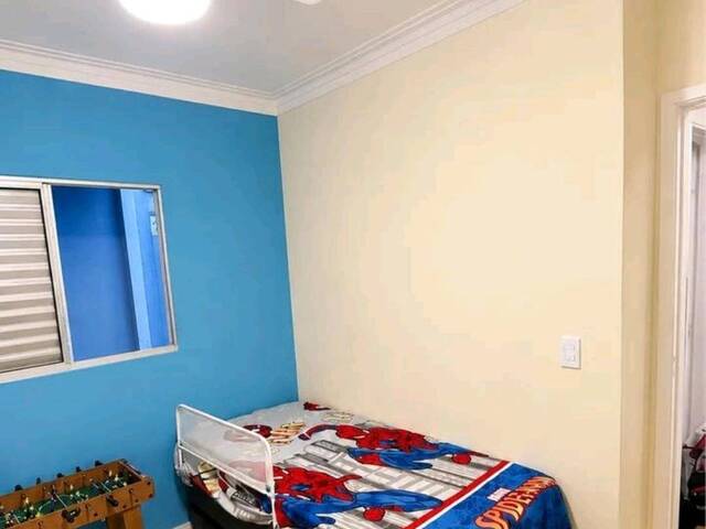 #26272 - Casa para Venda em Jacareí - SP - 2