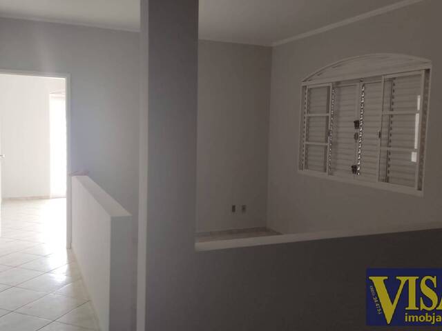 #26273 - Sobrado para Venda em São José dos Campos - SP - 2