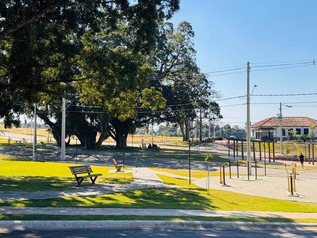 #26275 - Terreno em condomínio para Venda em Caçapava - SP - 2