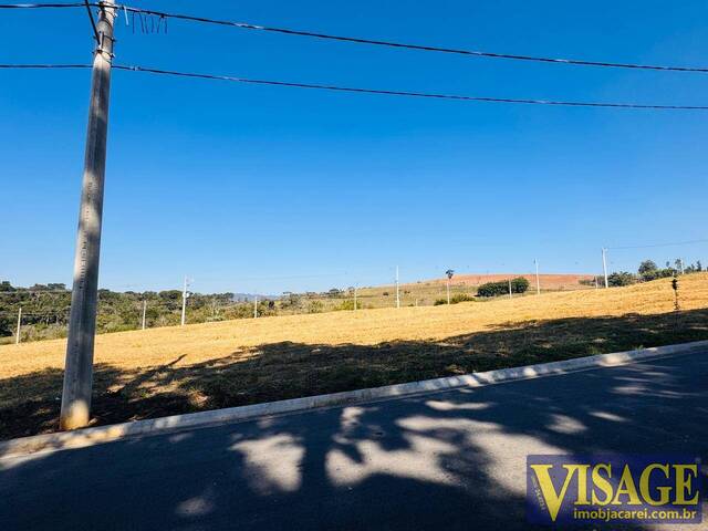 Terreno em condomínio para Venda em Caçapava - 4