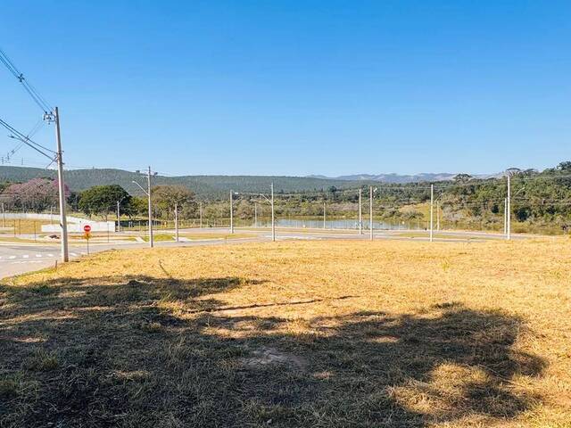 #26275 - Terreno em condomínio para Venda em Caçapava - SP - 1