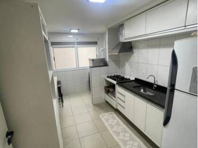 #26276 - Apartamento para Venda em São José dos Campos - SP - 3