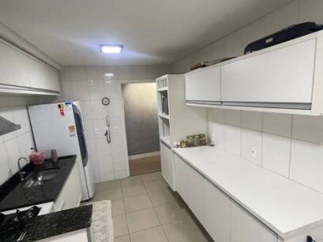 Apartamento para Venda em São José dos Campos - 4