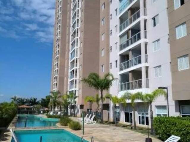 #26276 - Apartamento para Venda em São José dos Campos - SP - 1