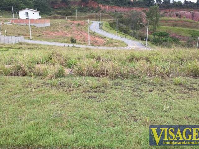 #26277 - Terreno em condomínio para Venda em São José dos Campos - SP - 2