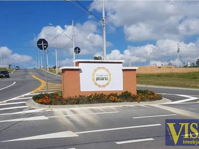 #26277 - Terreno em condomínio para Venda em São José dos Campos - SP - 3