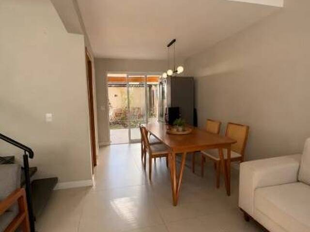 #26278 - Casa em condomínio para Venda em Taubaté - SP - 3