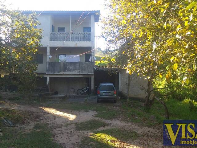 #26279 - Chácara para Venda em São José dos Campos - SP - 1
