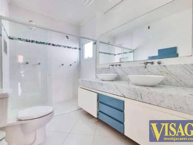 #26280 - Casa em condomínio para Venda em São José dos Campos - SP - 3