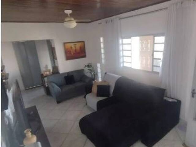 Casa para Venda em São José dos Campos - 4