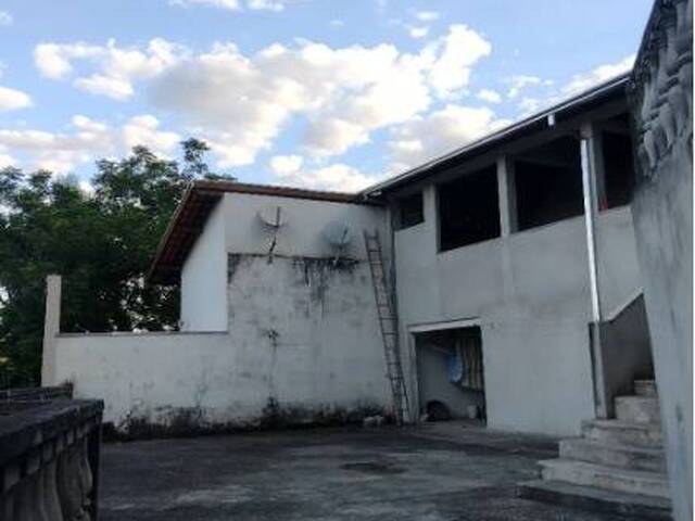 #26282 - Casa para Venda em São José dos Campos - SP - 1